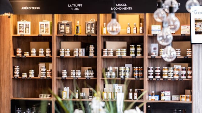 A l'Epicerie - Tours Sud - 6