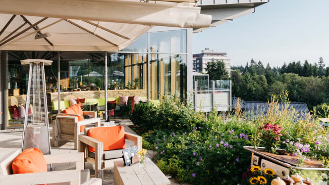 Panorama Restaurant & Café - Winterberg - 3