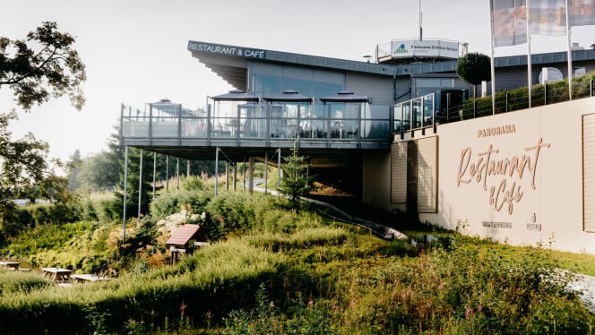 Panorama Restaurant & Café - Winterberg - 2