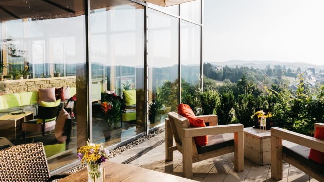 Panorama Restaurant & Café - Winterberg - 4