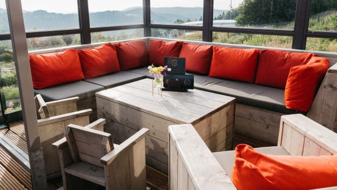 Panorama Restaurant & Café - Winterberg - 1