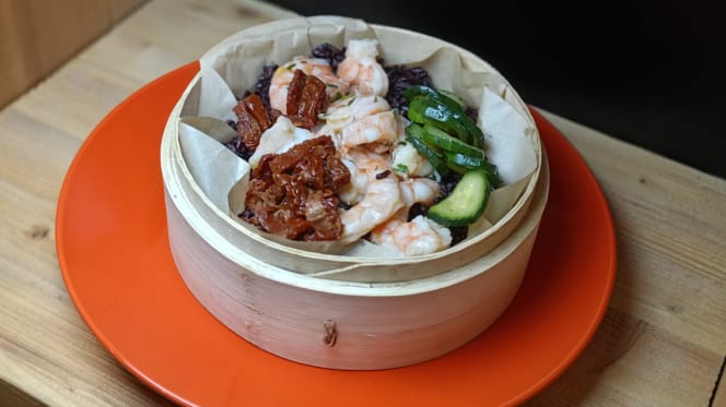 Il Bistrò di Lory & Luca - Assago - 4