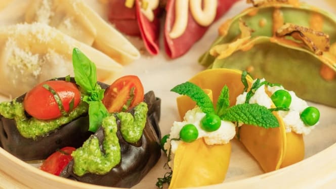 Il Bistrò di Lory & Luca - Assago - 9