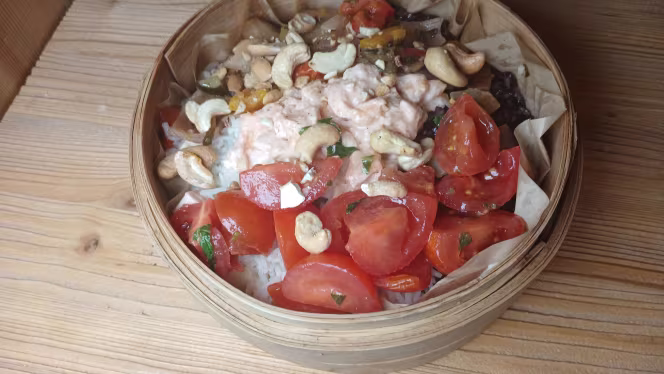 Il Bistrò di Lory & Luca - Assago - 3