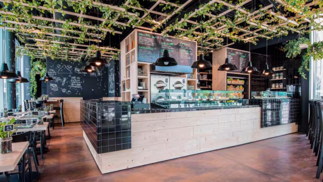 Il Bistrò di Lory & Luca - Assago - 0