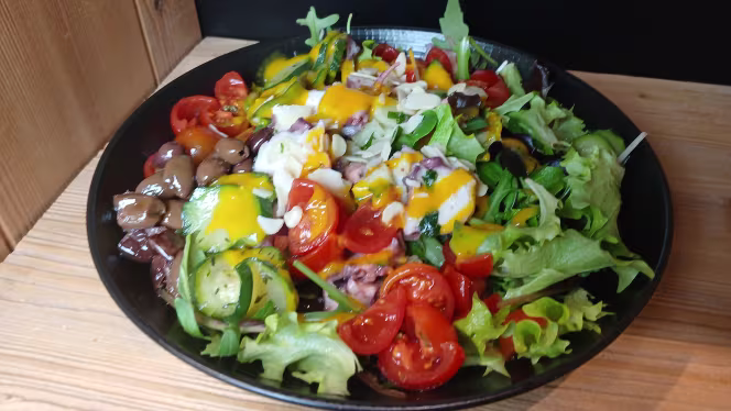 Il Bistrò di Lory & Luca - Assago - 2