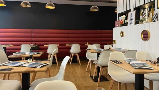 Crêperie du Molard - 6