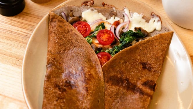 Crêperie du Molard - 4