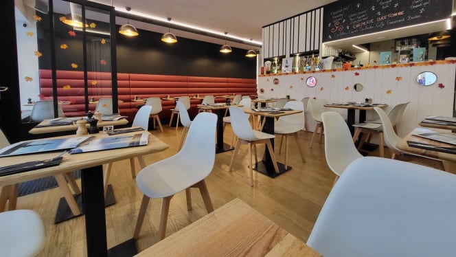 Crêperie du Molard - 7