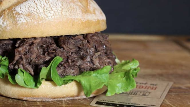 Bistrot ai Giardini - 4