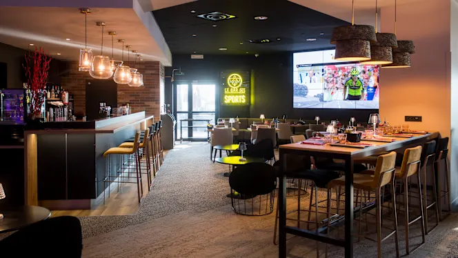 Bar des sports Casino JOA Mandelieu - 0