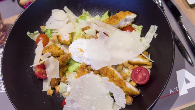 Bar des sports Casino JOA Mandelieu - 7