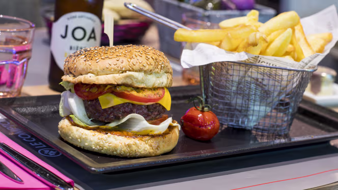 Bar des sports Casino JOA Mandelieu - 9