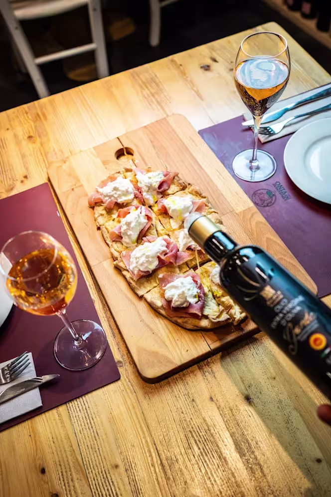 Ingegnere del Vino Abano Terme - 3