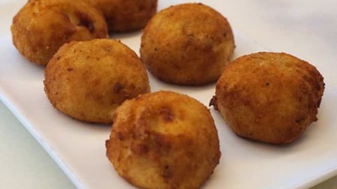 Las Brasas de San Miguel - 4