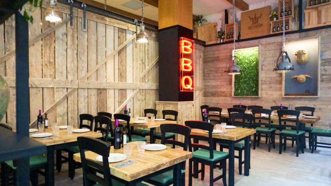 Las Brasas de San Miguel - 9