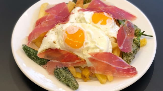 Las Brasas de San Miguel - 3