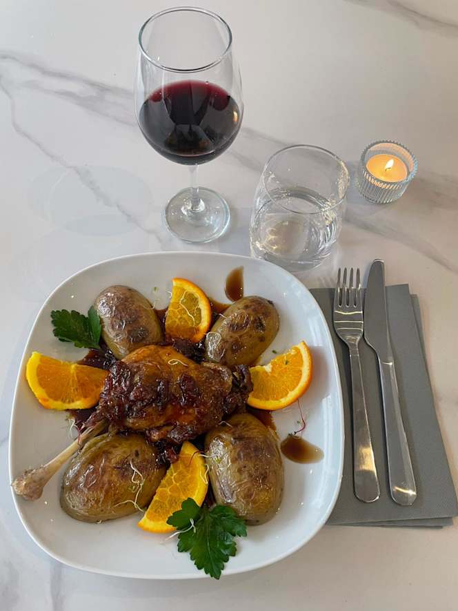 À l’Ancienne - Paris - 8