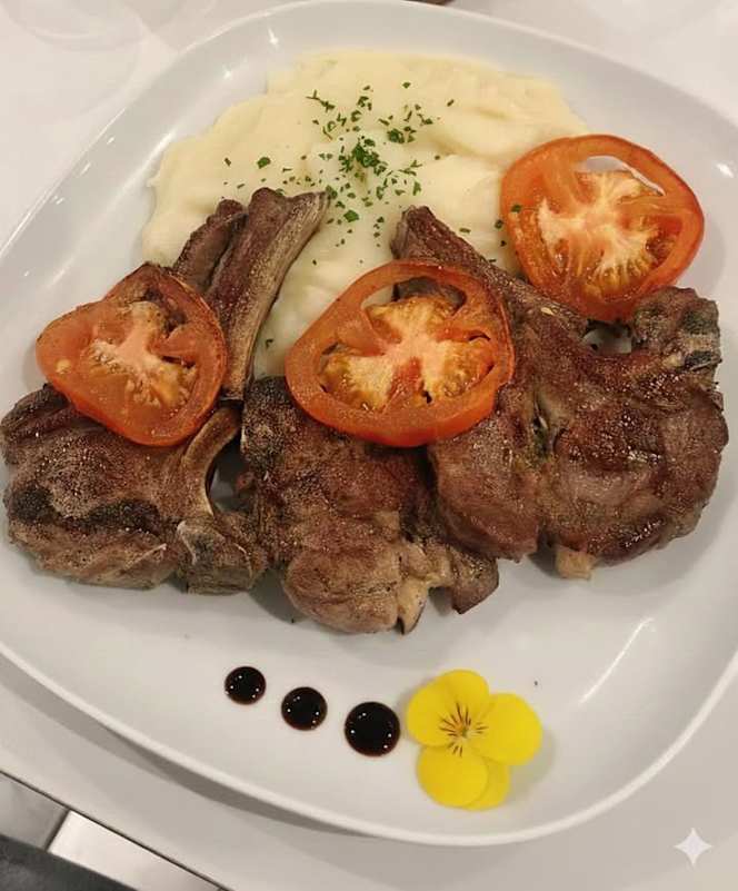 À l’Ancienne - Paris - 9