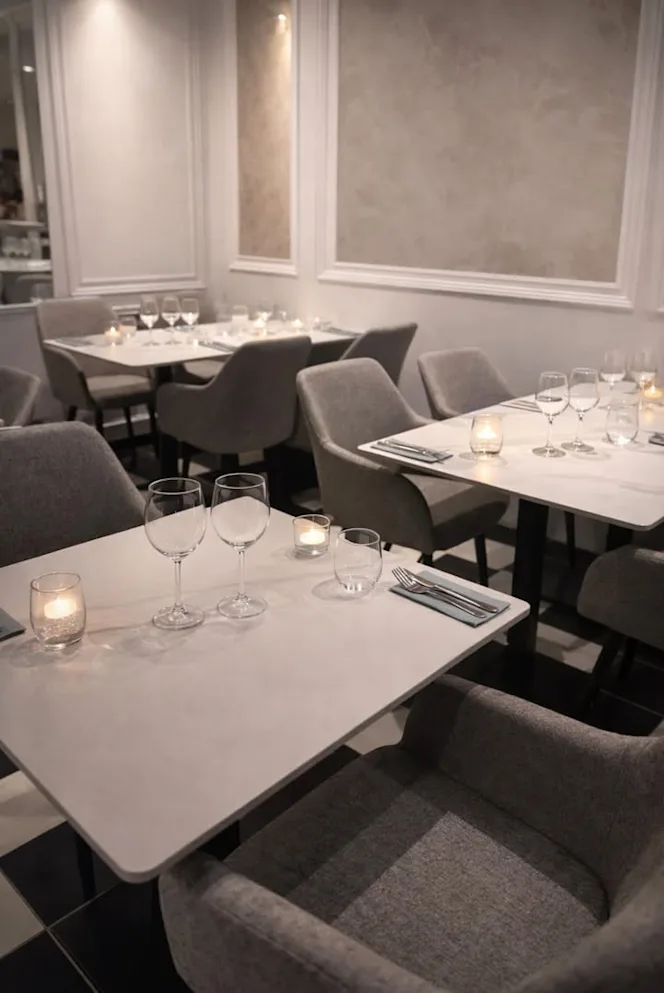 À l’Ancienne - Paris - 0