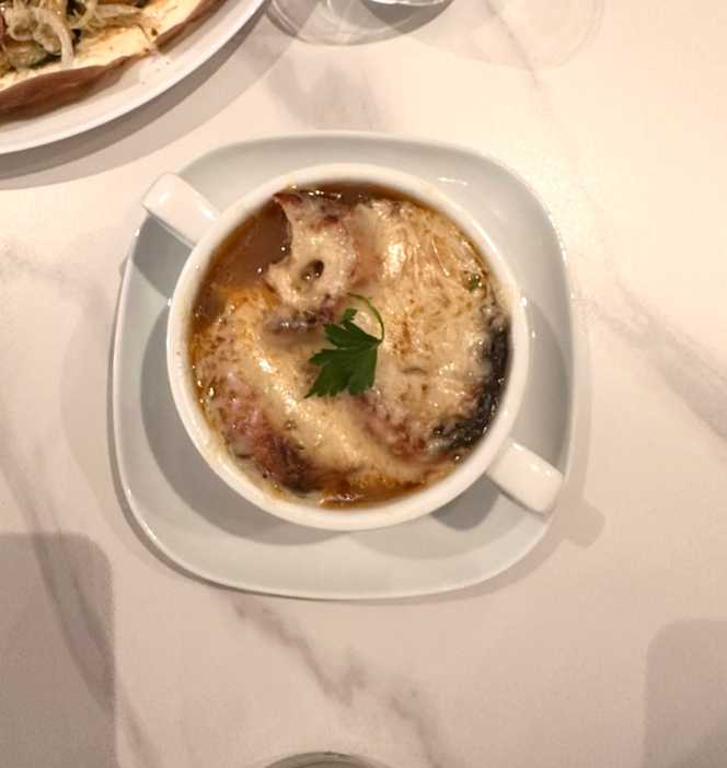 À l’Ancienne - Paris - 4