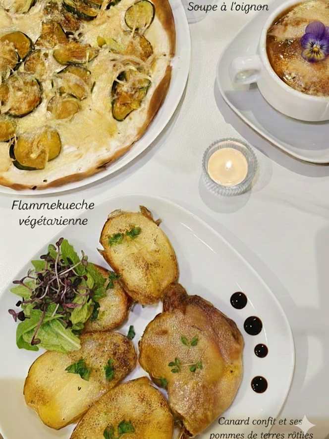 À l’Ancienne - Paris - 2