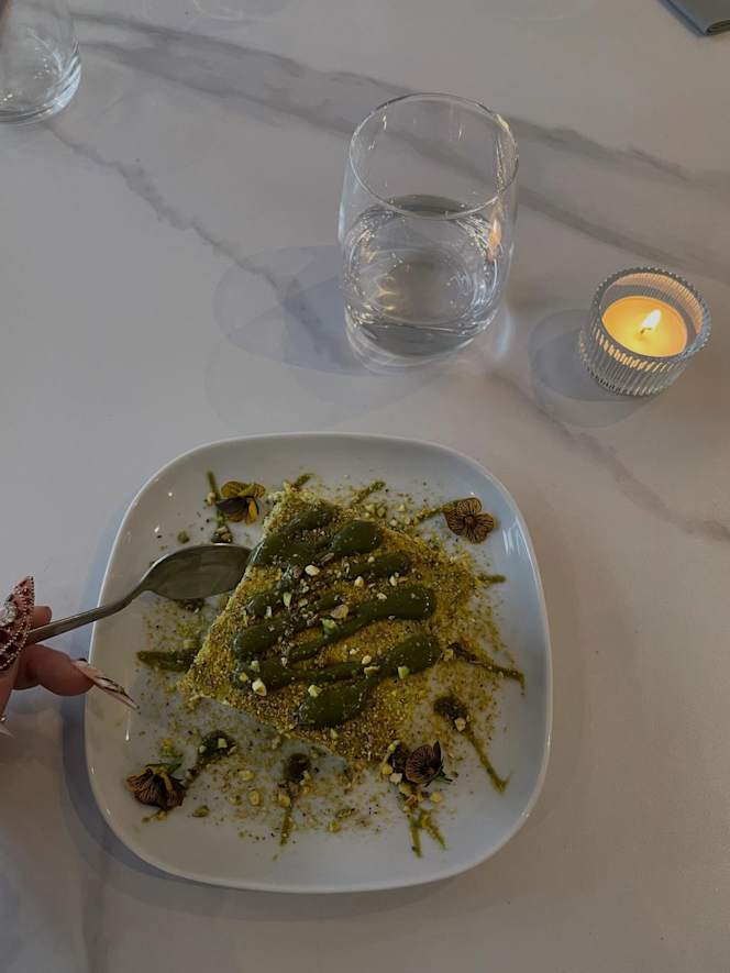 À l’Ancienne - Paris - 3