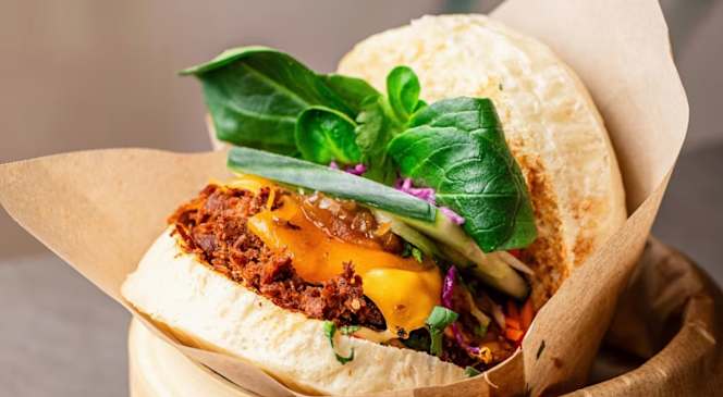 Superbao Bastille - 9