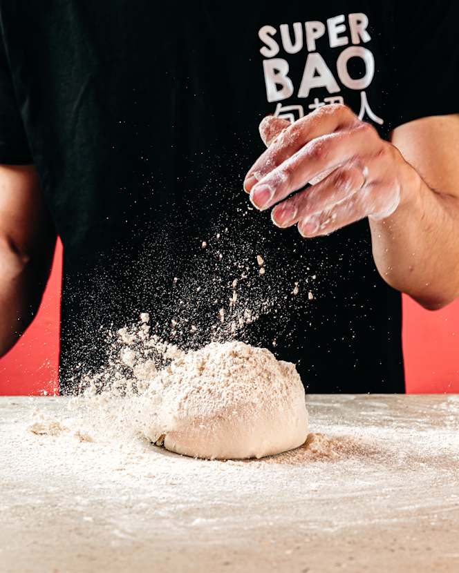 Superbao Bastille - 1