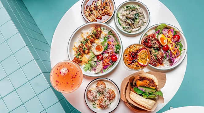 Superbao Bastille - 7