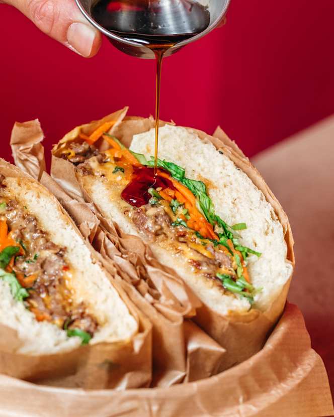 Superbao Bastille - 2