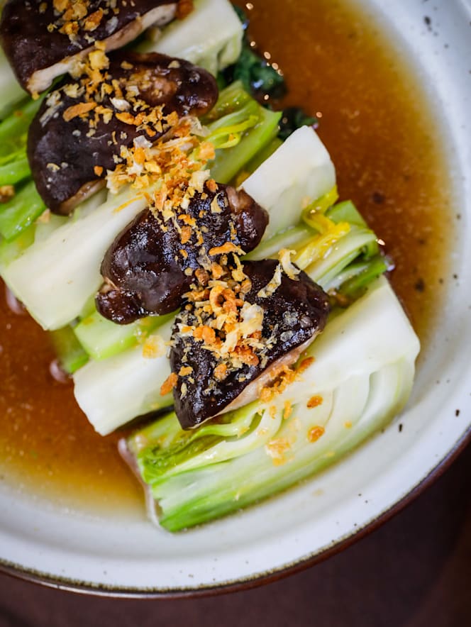 Patara Thai Restaurants South Kensington - 6