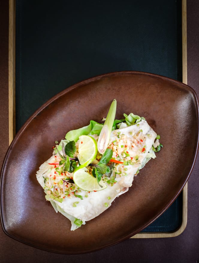 Patara Thai Restaurants South Kensington - 2