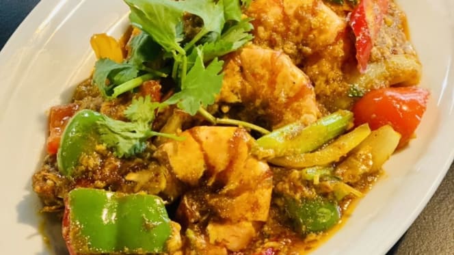 Zentral Thai Restaurant - 3