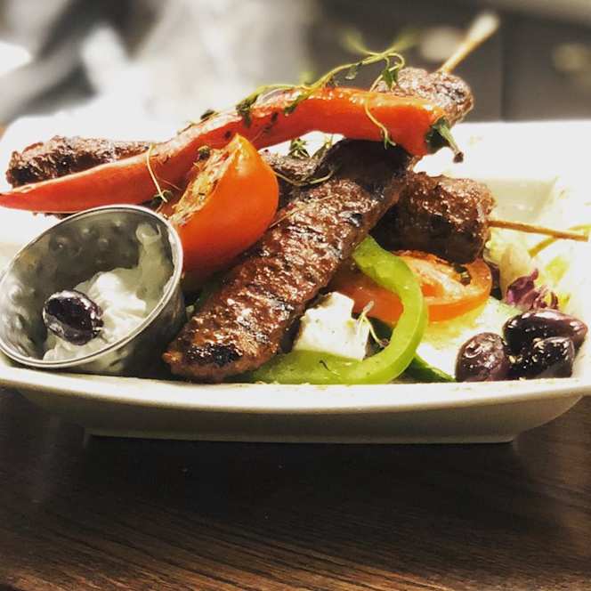 Grekiska Grill & Bar Barkarby - 6