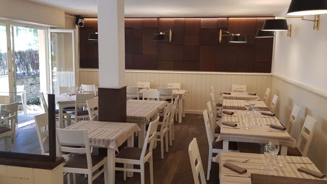 Cucina PietraForte - 4