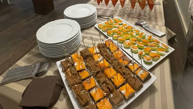 Cucina PietraForte - 1