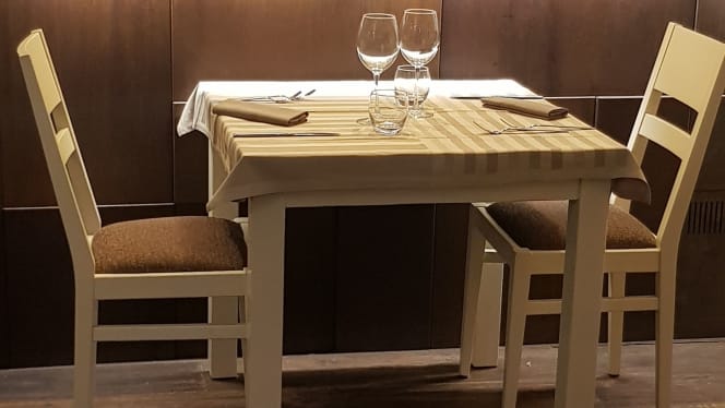 Cucina PietraForte - 3