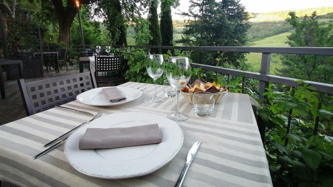 Cucina PietraForte - 9