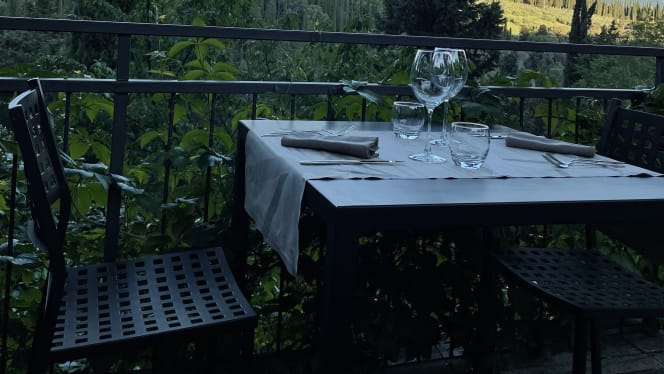 Cucina PietraForte - 6