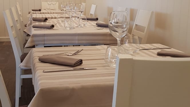 Cucina PietraForte - 2