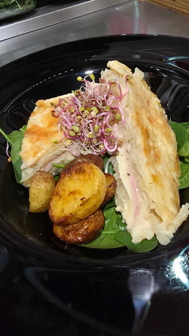 Nagott Cucina e Bottega - 1