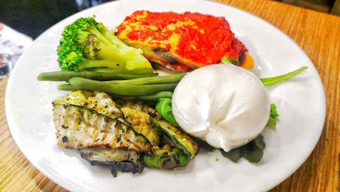 Nagott Cucina e Bottega - 0