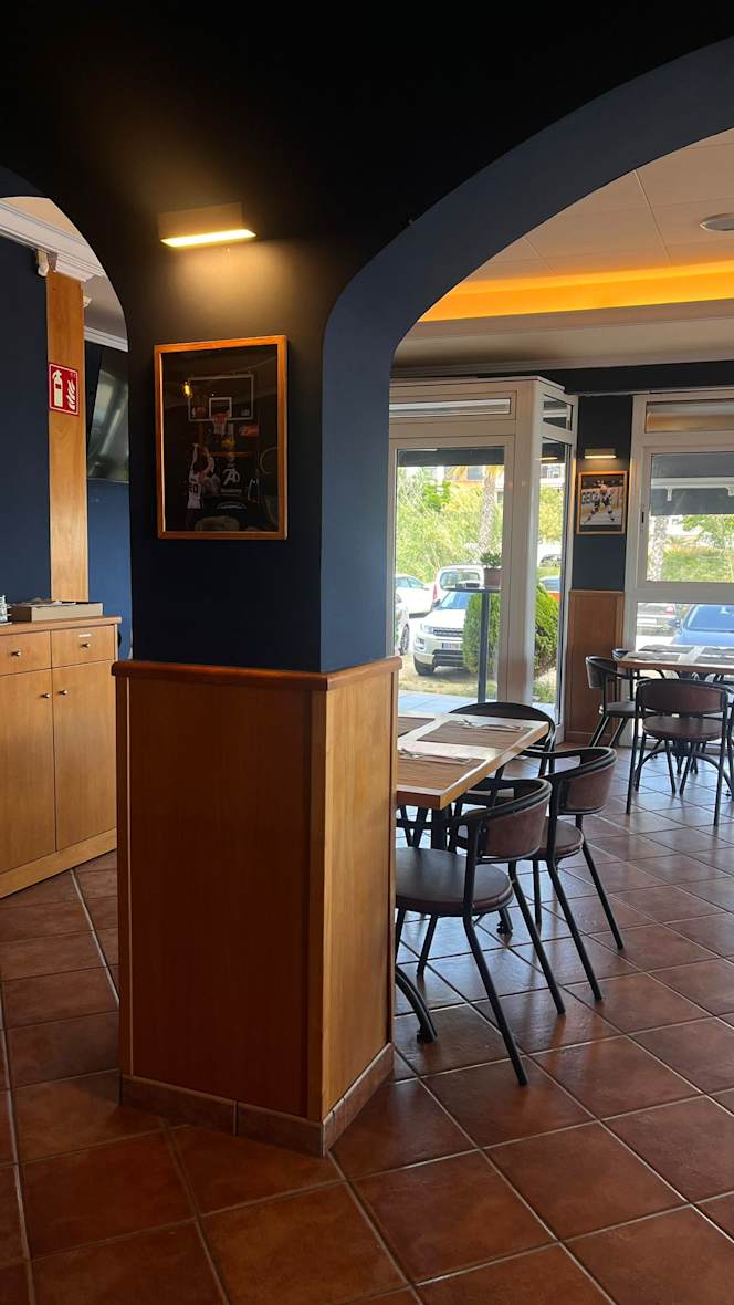 Miramar Taverna - 0