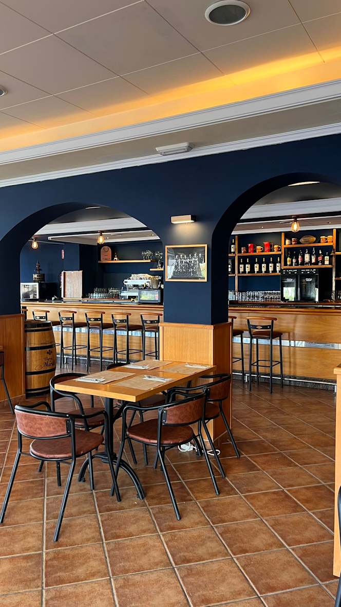 Miramar Taverna - 5