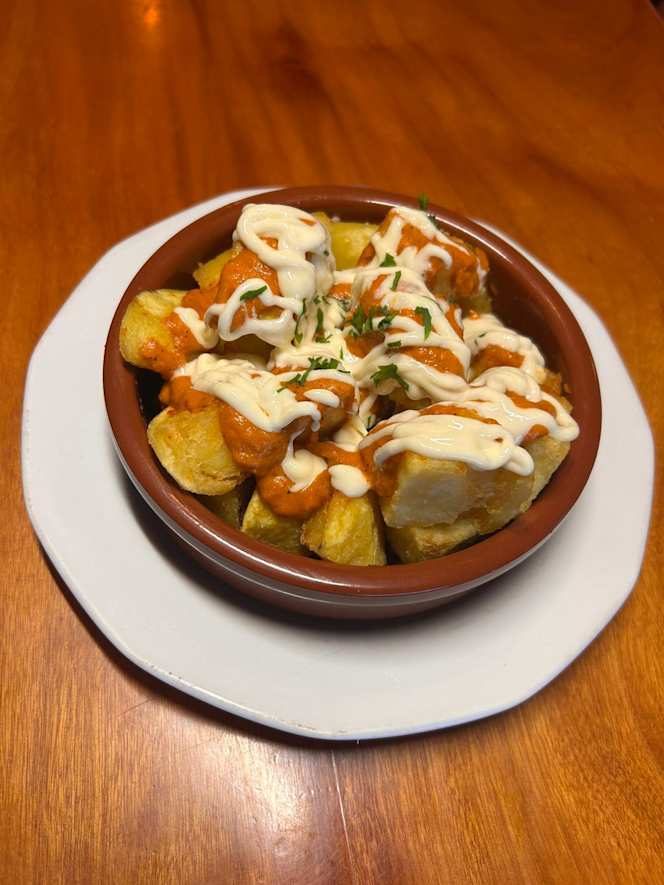 Miramar Taverna - 3