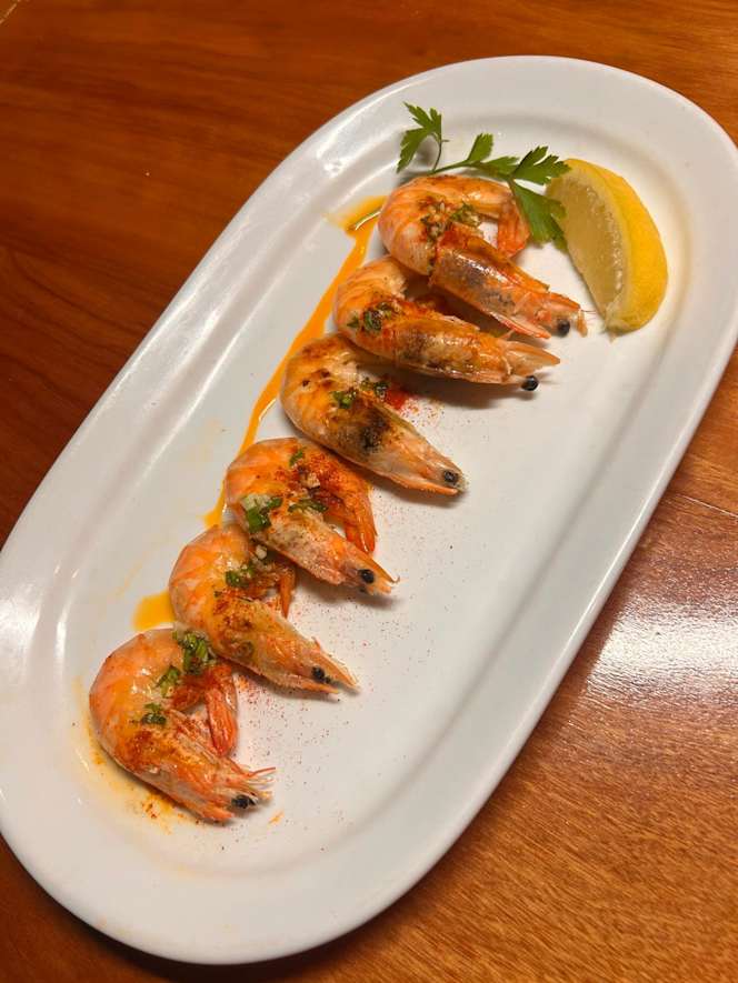 Miramar Taverna - 8
