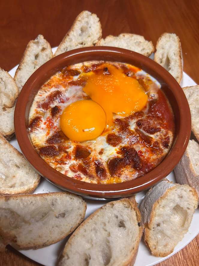 Miramar Taverna - 4
