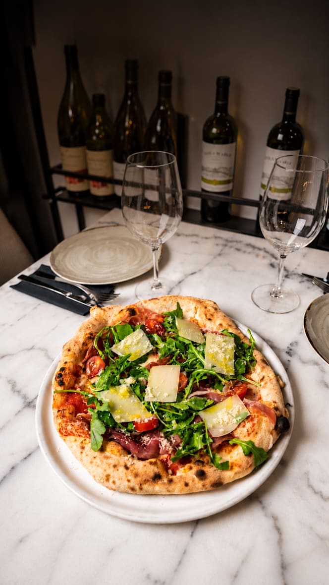 Tuttobene Pizzeria - 4
