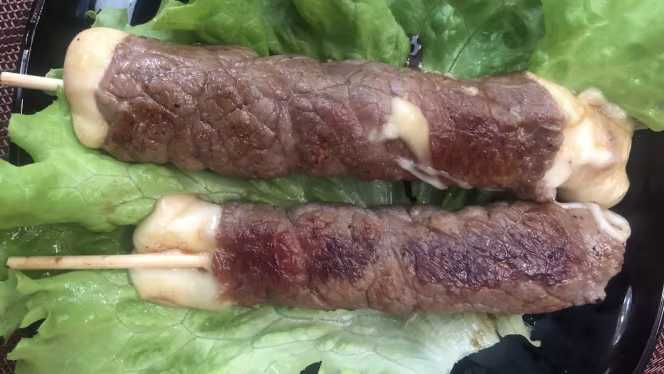 Tandoor and Wok - Lyon - 2